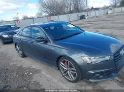 WAUG3AFC0JN031229 2018 AUDI A6