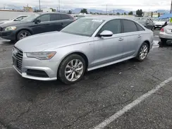WAUG3AFC0JN031540 2018 AUDI A6