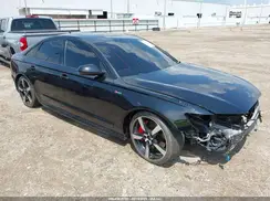 WAUG3AFC0JN032154 2018 AUDI A6