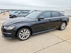 WAUG3AFC0JN034342 2018 AUDI A6