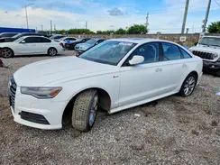 WAUG3AFC0JN088241 2018 AUDI A6