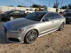 WAUG3AFC0JN099756 2018 AUDI A6