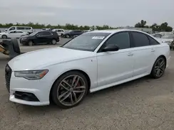 WAUG3AFC1JN001043 2018 AUDI A6