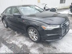 WAUG3AFC1JN013239 2018 AUDI A6