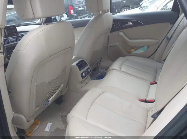 WAUG3AFC1JN013239 2018 AUDI A6 - Image 8