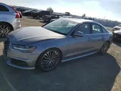 WAUG3AFC1JN019901 2018 AUDI A6
