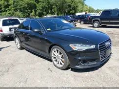 WAUG3AFC1JN025214 2018 AUDI A6