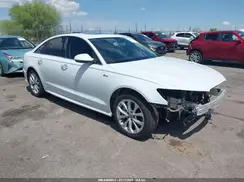 WAUG3AFC1JN025262 2018 AUDI A6