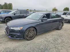 WAUG3AFC1JN088491 2018 AUDI A6