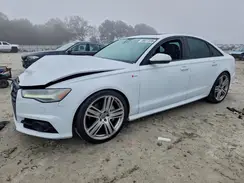 WAUG3AFC2JN002296 2018 AUDI A6