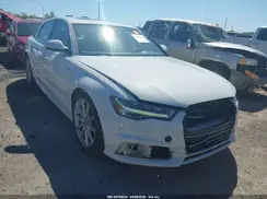 WAUG3AFC2JN004159 2018 AUDI A6