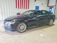 WAUG3AFC2JN005246 2018 AUDI A6