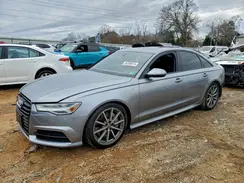WAUG3AFC2JN006672 2018 AUDI A6