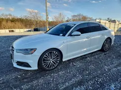 WAUG3AFC2JN016974 2018 AUDI A6