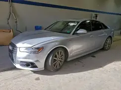 WAUG3AFC2JN017106 2018 AUDI A6