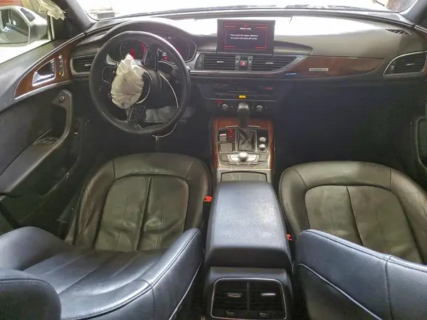 WAUG3AFC2JN017106 2018 AUDI A6 - Image 8