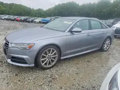 WAUG3AFC2JN021656 2018 AUDI A6