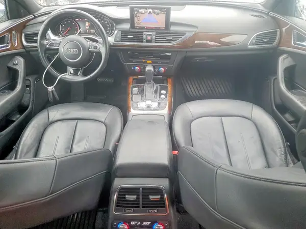 WAUG3AFC2JN021656 2018 AUDI A6 - Image 8