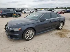 WAUG3AFC2JN029515 2018 AUDI A6
