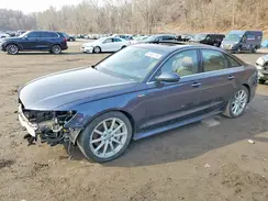 WAUG3AFC2JN037923 2018 AUDI A6
