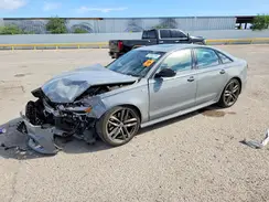 WAUG3AFC2JN040014 2018 AUDI A6