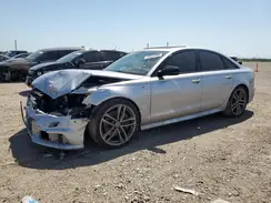 WAUG3AFC2JN044838 2018 AUDI A6