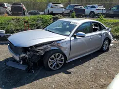 WAUG3AFC2JN052888 2018 AUDI A6