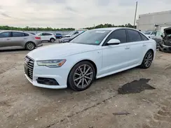 WAUG3AFC2JN055449 2018 AUDI A6