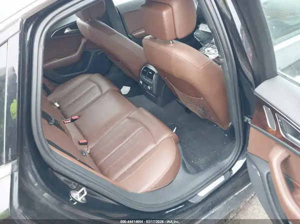 WAUG3AFC3JN002677 2018 AUDI A6 - Image 8