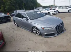 WAUG3AFC3JN013534 2018 AUDI A6