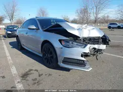 WAUG3AFC3JN030737 2018 AUDI A6
