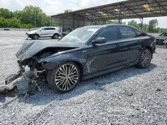 WAUG3AFC3JN034481 2018 AUDI A6
