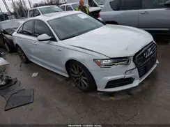 WAUG3AFC3JN045772 2018 AUDI A6
