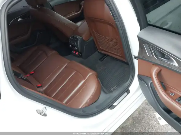 WAUG3AFC3JN045772 2018 AUDI A6 - Image 8
