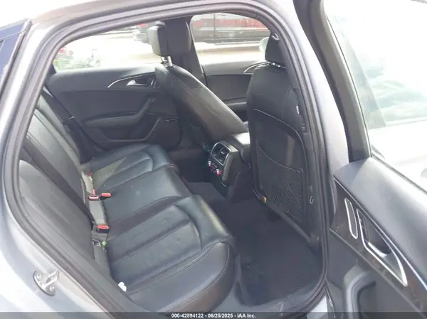 WAUG3AFC3JN056870 2018 AUDI A6 - Image 8