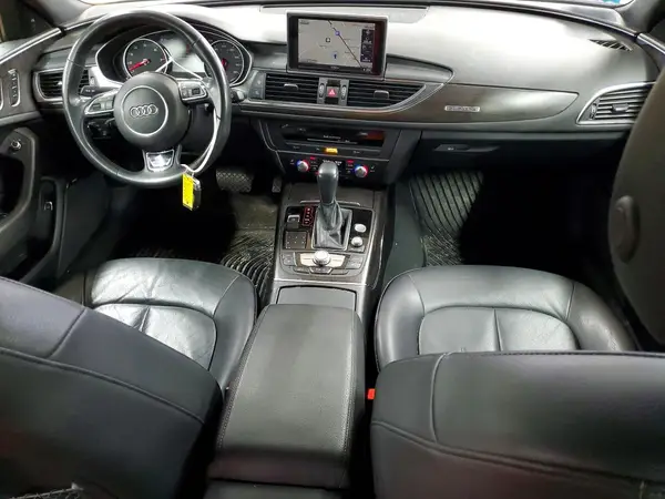 WAUG3AFC3JN059042 2018 AUDI A6 - Image 8