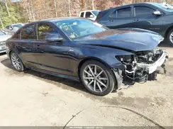 WAUG3AFC3JN090016 2018 AUDI A6