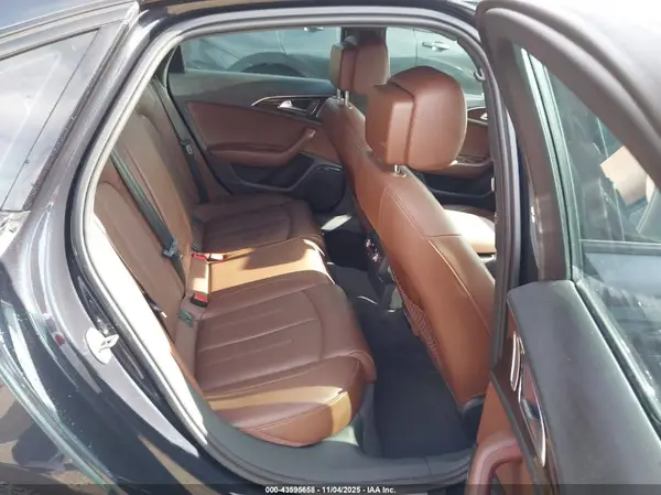 WAUG3AFC3JN090016 2018 AUDI A6 - Image 8