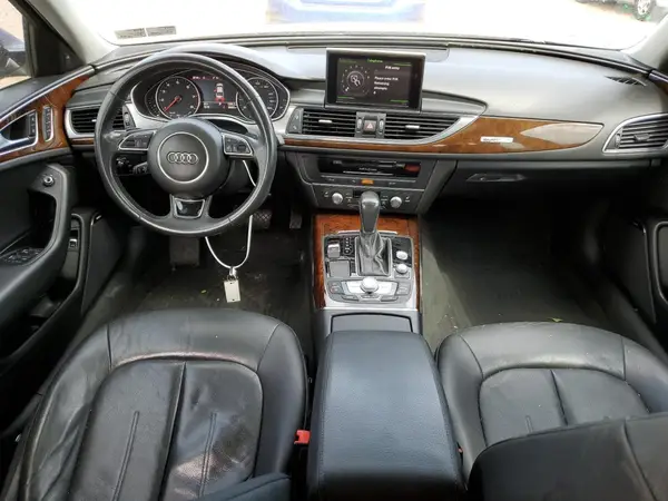 WAUG3AFC4JN034764 2018 AUDI A6 - Image 8