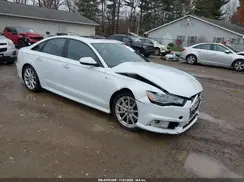 WAUG3AFC4JN040807 2018 AUDI A6