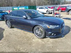 WAUG3AFC4JN044999 2018 AUDI A6