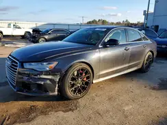 WAUG3AFC4JN045067 2018 AUDI A6