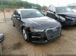 WAUG3AFC4JN047000 2018 AUDI A6