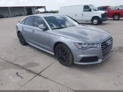 WAUG3AFC4JN054545 2018 AUDI A6
