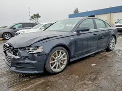 WAUG3AFC4JN060295 2018 AUDI A6