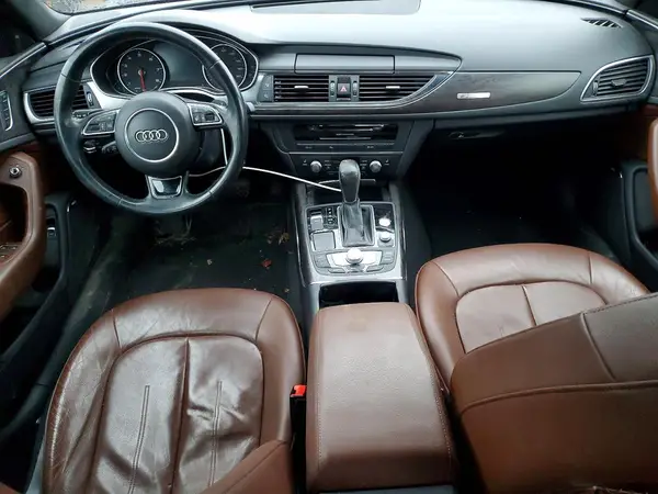 WAUG3AFC4JN060295 2018 AUDI A6 - Image 8