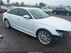 WAUG3AFC4JN067330 2018 AUDI A6