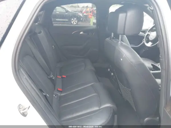 WAUG3AFC4JN067330 2018 AUDI A6 - Image 8