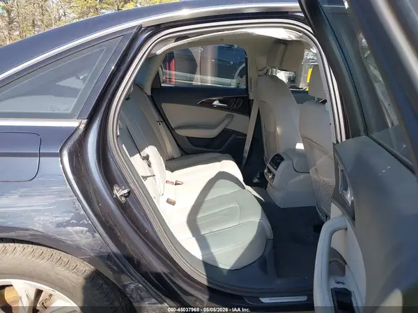 WAUG3AFC4JN085598 2018 AUDI A6 - Image 8