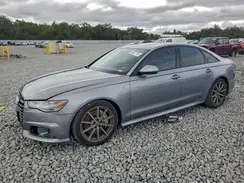 WAUG3AFC4JN088260 2018 AUDI A6